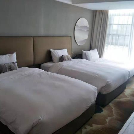 Echeng Hotel Changsha Zewnętrze zdjęcie