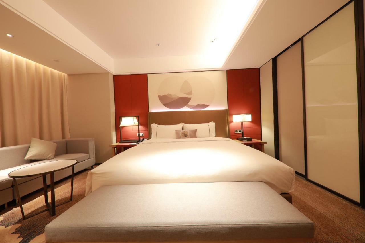 Echeng Hotel Changsha Zewnętrze zdjęcie