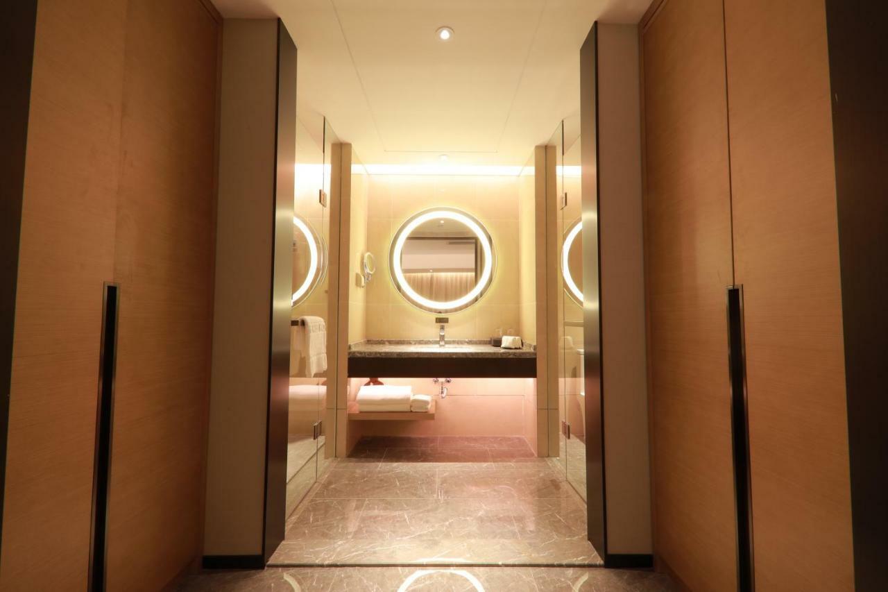 Echeng Hotel Changsha Zewnętrze zdjęcie