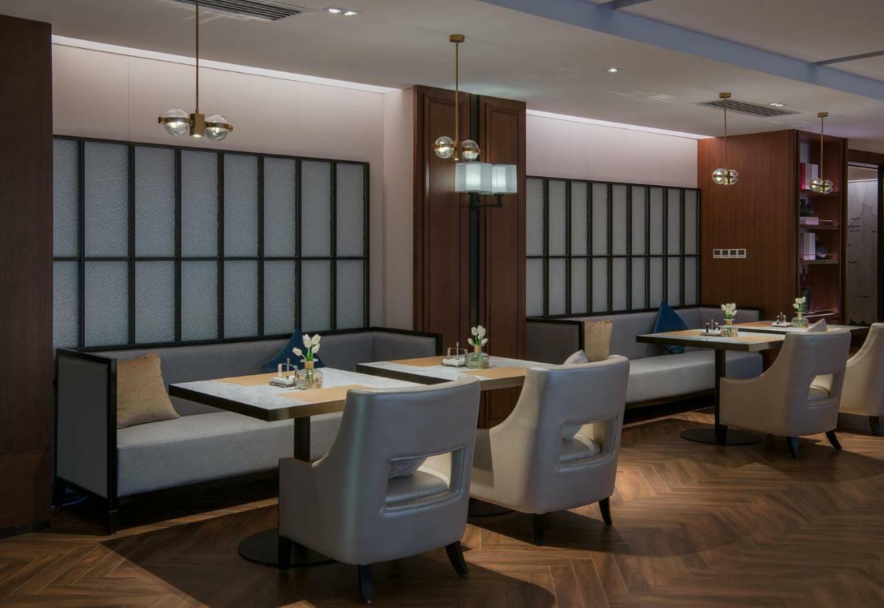 Echeng Hotel Changsha Zewnętrze zdjęcie