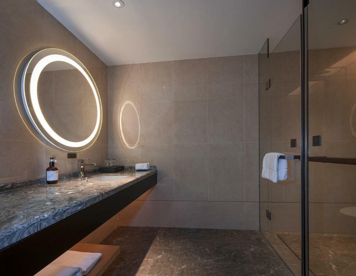 Echeng Hotel Changsha Zewnętrze zdjęcie