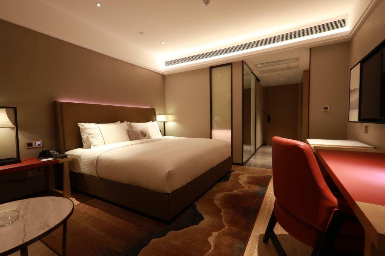 Echeng Hotel Changsha Zewnętrze zdjęcie
