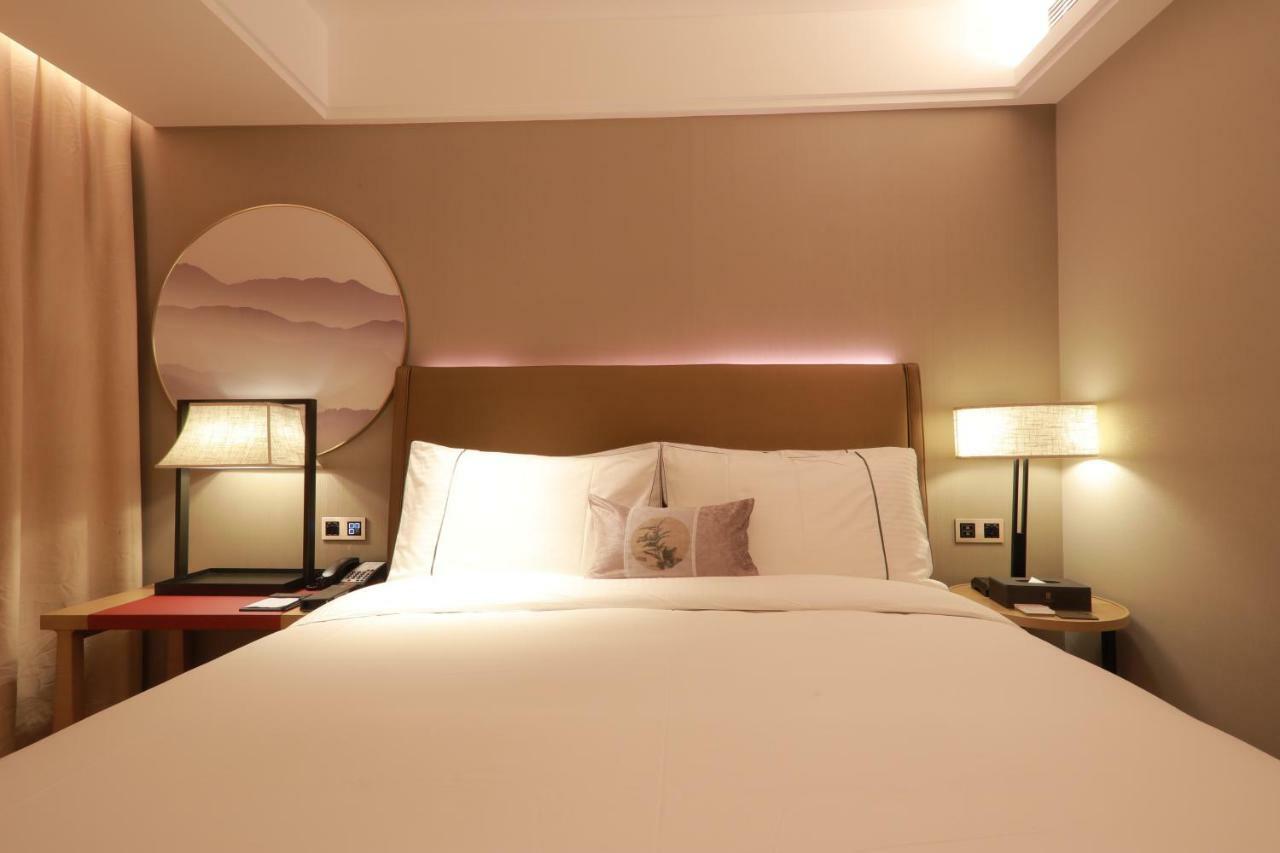 Echeng Hotel Changsha Zewnętrze zdjęcie