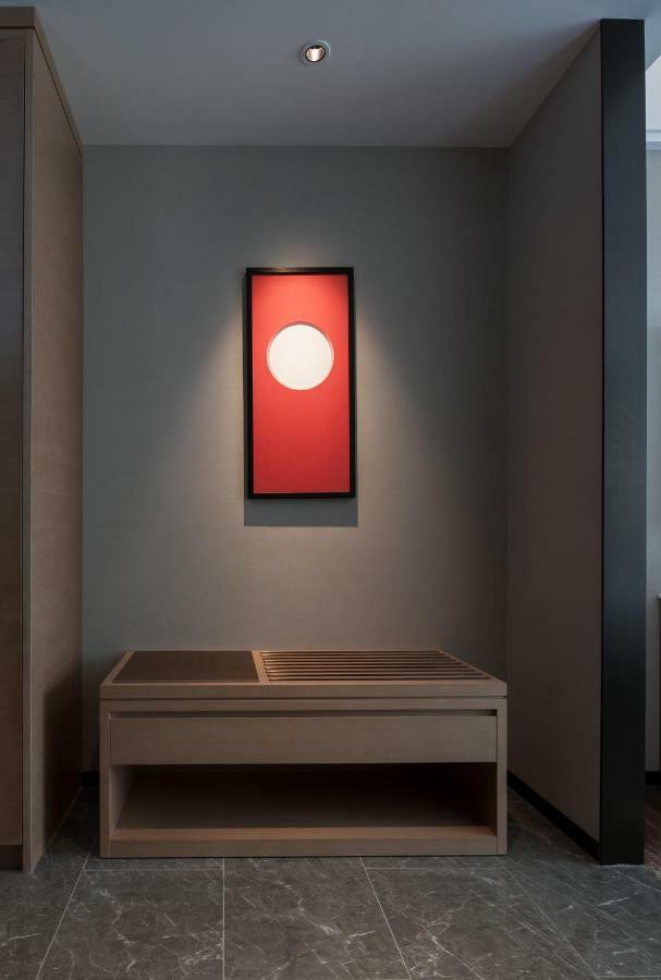 Echeng Hotel Changsha Zewnętrze zdjęcie