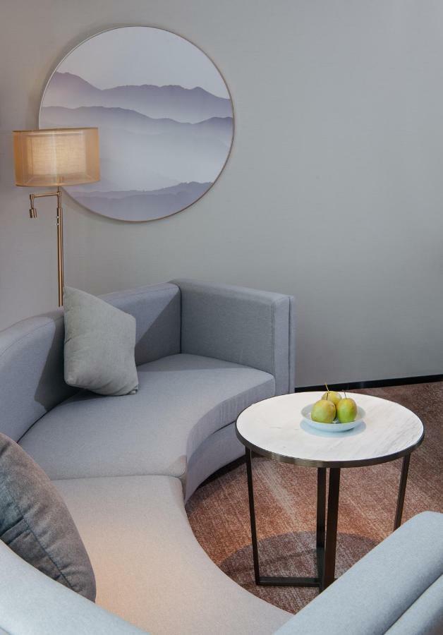 Echeng Hotel Changsha Zewnętrze zdjęcie