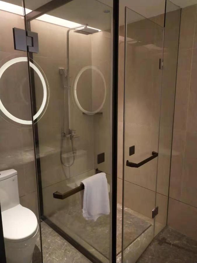 Echeng Hotel Changsha Zewnętrze zdjęcie